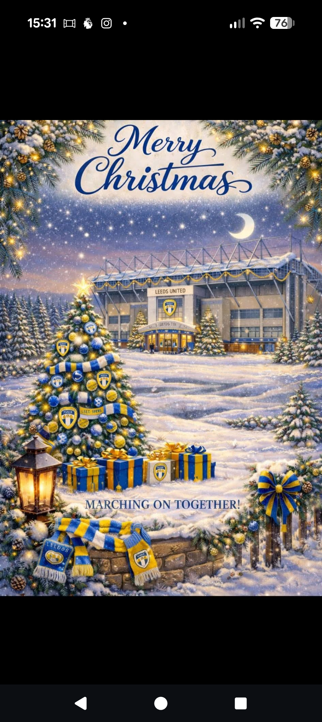 Merry Christmas 🎄