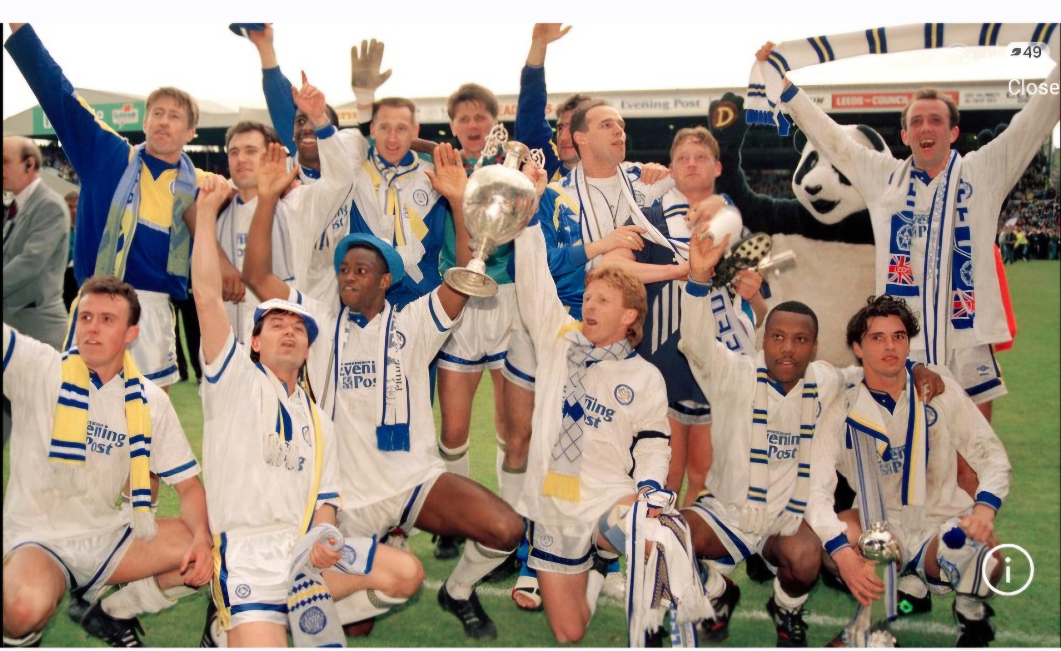 1992 Champions