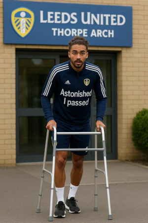 Medical completed